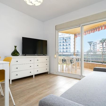 Hauzify I Apartament Solpins لا بينيذا المظهر الخارجي الصورة