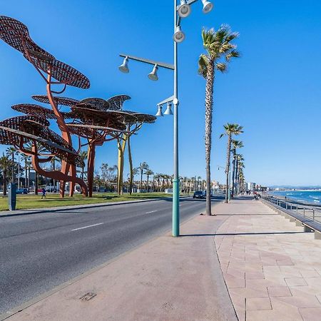Hauzify I Apartament Solpins لا بينيذا المظهر الخارجي الصورة