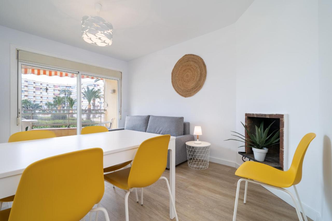 Hauzify I Apartament Solpins لا بينيذا المظهر الخارجي الصورة