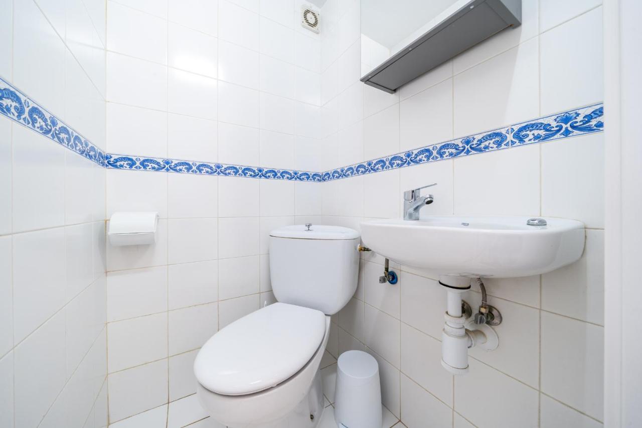 Hauzify I Apartament Solpins لا بينيذا المظهر الخارجي الصورة