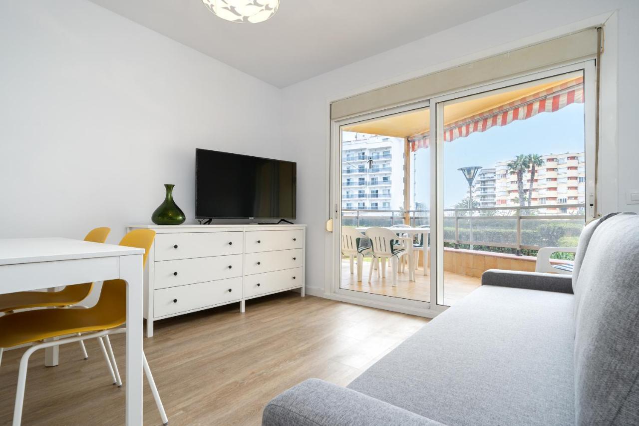 Hauzify I Apartament Solpins لا بينيذا المظهر الخارجي الصورة