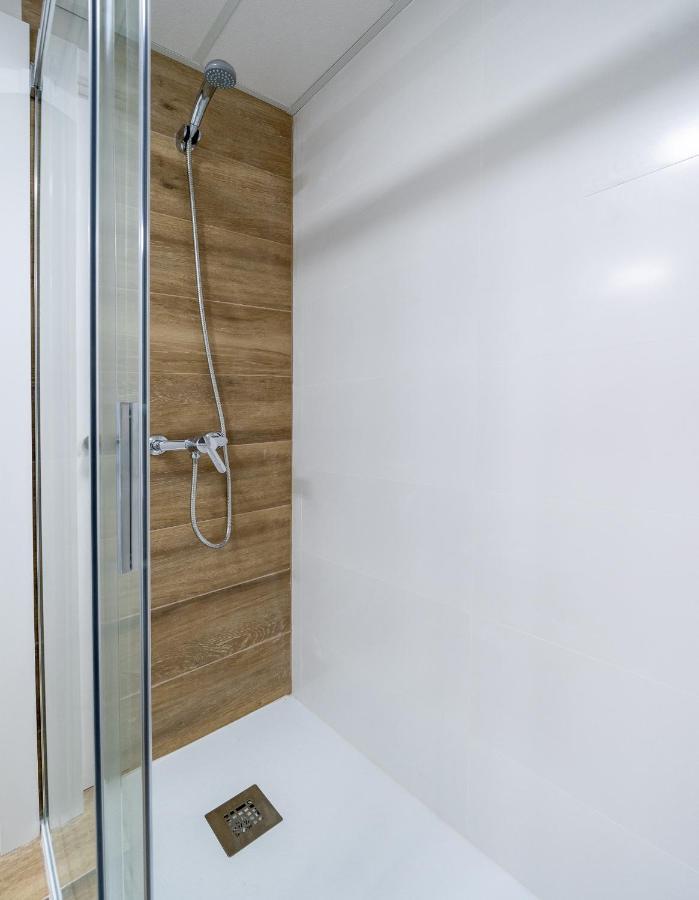 Hauzify I Apartament Solpins لا بينيذا المظهر الخارجي الصورة