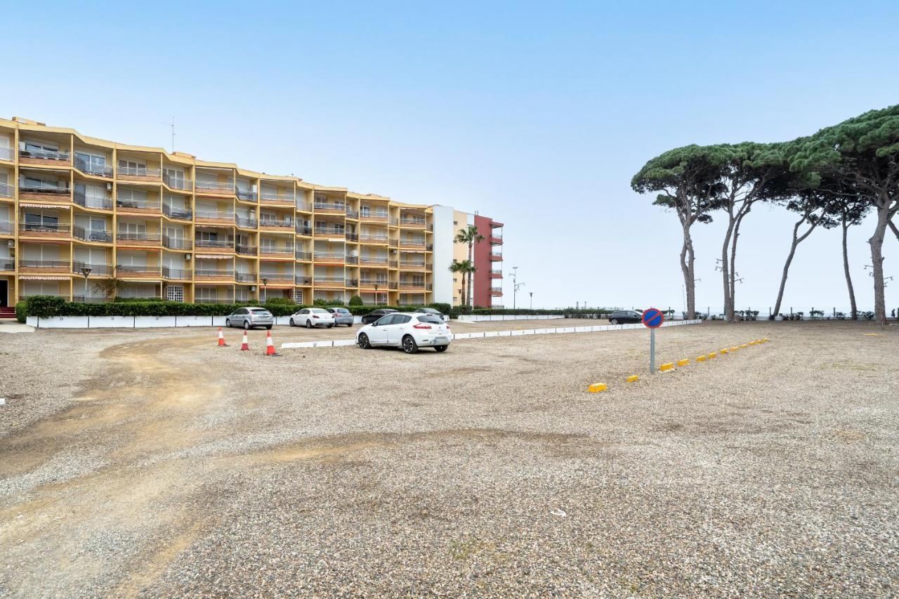 Hauzify I Apartament Solpins لا بينيذا المظهر الخارجي الصورة