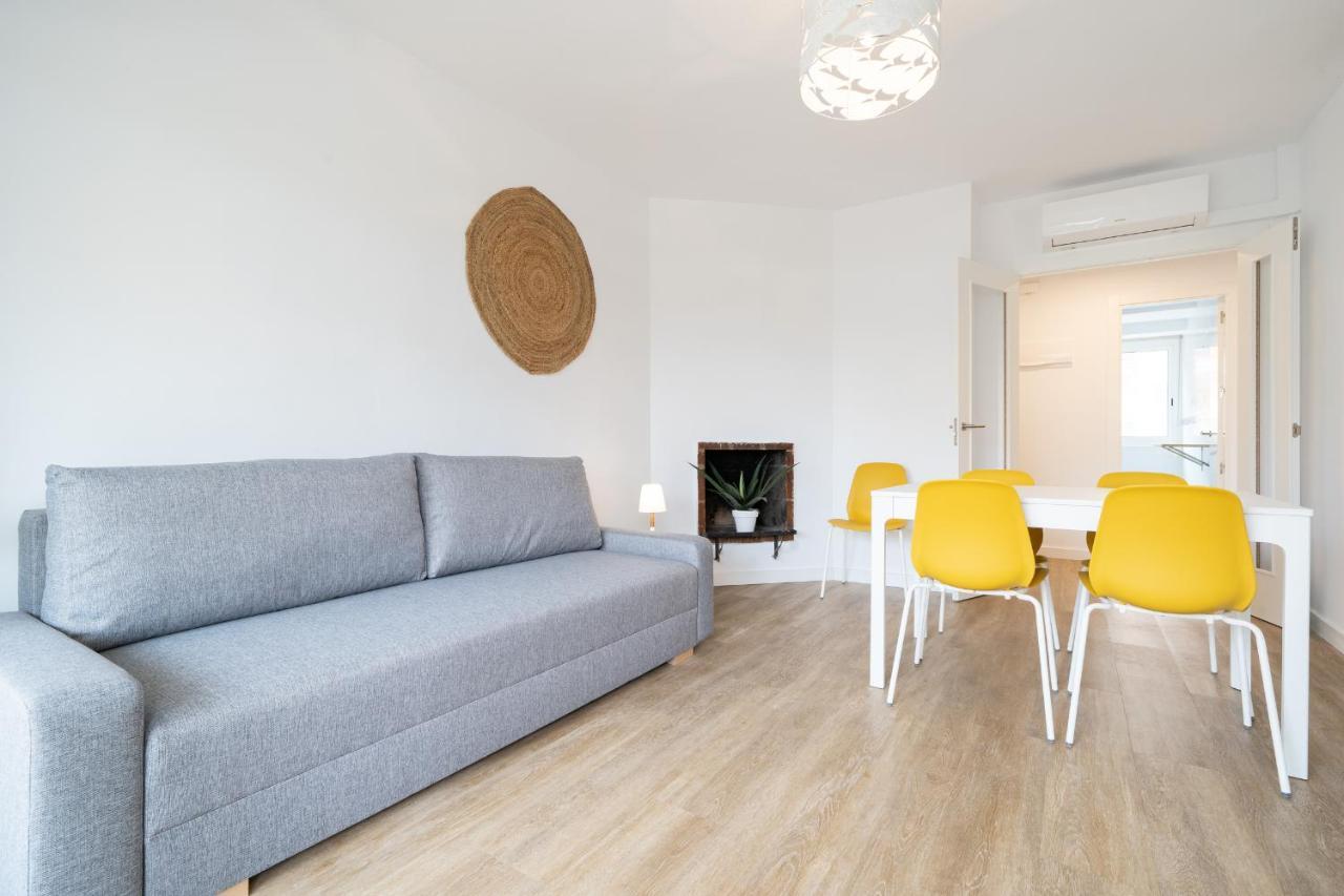 Hauzify I Apartament Solpins لا بينيذا المظهر الخارجي الصورة