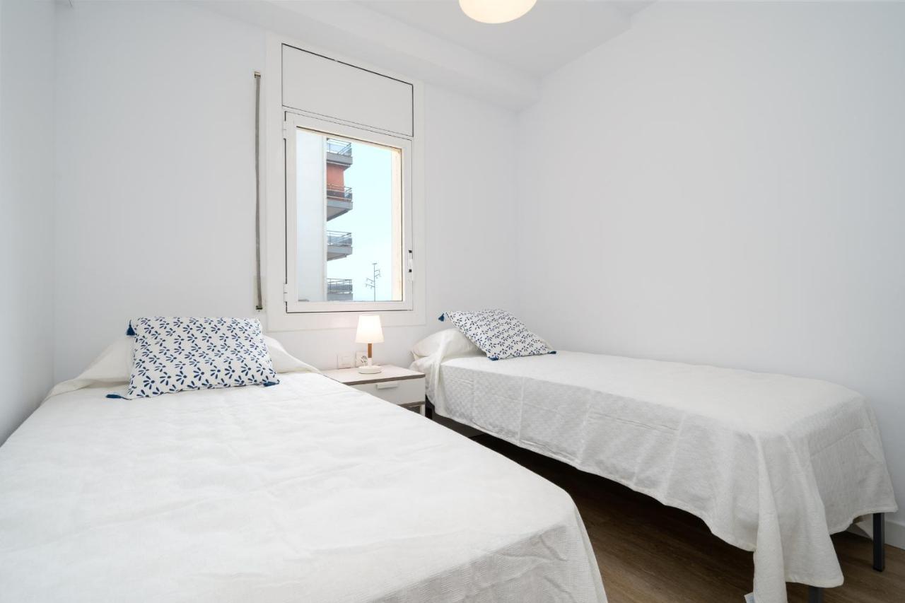 Hauzify I Apartament Solpins لا بينيذا المظهر الخارجي الصورة