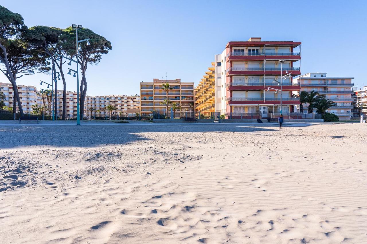 Hauzify I Apartament Solpins لا بينيذا المظهر الخارجي الصورة
